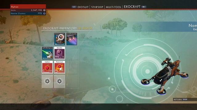[PS4] No Man's Sky | MVW PERMADEATH MODE | Base Complexity 87% | (E 45) смотреть онлайн
