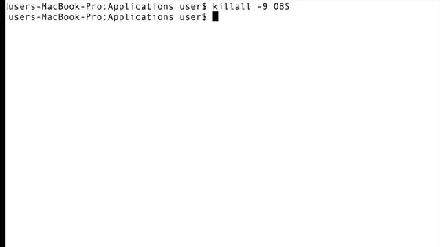 Fix OBS Did Not ShutDown Properly During Your Last Session смотреть онлайн