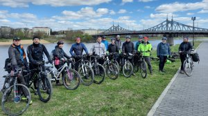 Тверь - Тургиново - Ярополец (2021 год)