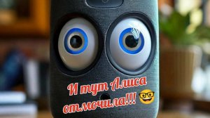 И тут Алиса введёт многих в ступор!!!