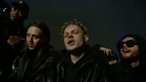 Элджей - Первая Полоса (ai cover astpom)