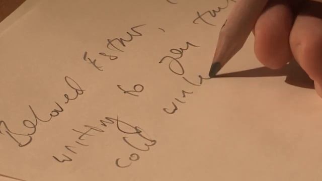 Dear Ester смотреть онлайн