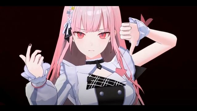 (4th fes. Live ver.) Mori Calliope - Taste of Death [lyrics CC] смотреть онлайн