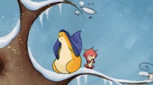 The Olive Branch: COLD