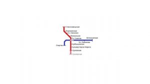 Развитие вымышленного метро Улан-Удэ