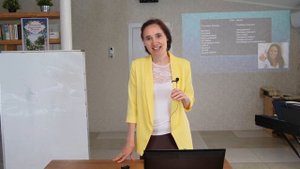 "Как увидеть потенциал ребёнка и помочь ему развиться?"