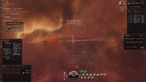 Проповедуя среди толп (Preaching to the Masses). Golem