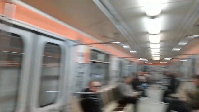 Поезд-музей Новониколаевск-Новосибирск, маршрут 21