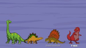 Howdytoons - Dimetrodon ft. Marco Minnemann