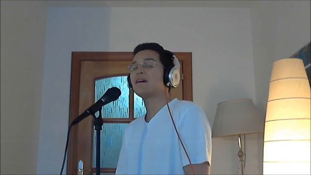 Brighter Than Sunshine - Aqualung (Mark Anthony Cover) смотреть онлайн