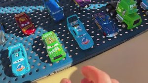 Искать Маквин 🚗