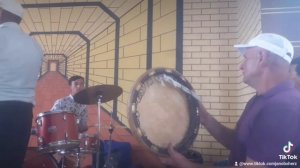 КЕЛИН САЛОМ ЁР ЁР ЖОНЛИ ИЖРОДА