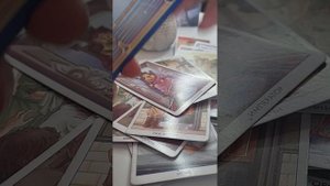 Чистка от негативного влияния ❗️🔮 на ТГ . Ссылка под видео 📹