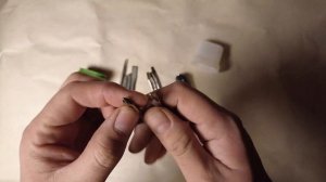 Набор отверток Дело Техники 708 050