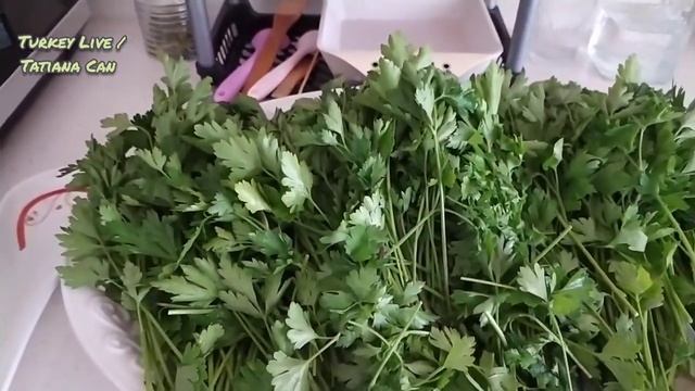 VLOG_Меня смотрят одни БЕЗДЕЛЬНИКИ🤭🤓_Чем занимаюсь _Готовлю Кыстыбый_Домашнее видео _Турция смотреть онлайн