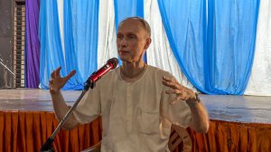 19.02.25 | Храм Удупи Кришна | Лекция