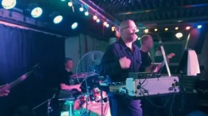 DENSLokoмотив - Самолёт