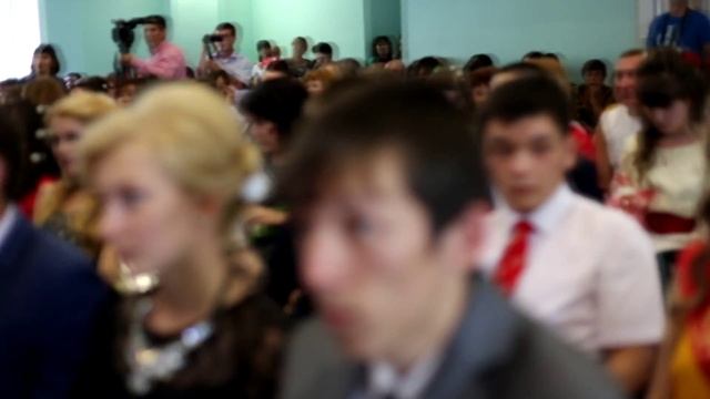 Выпускной(Эльдар Ергалиев) 11В смотреть онлайн