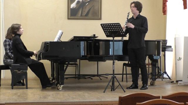 Камалов, Архиреев 1