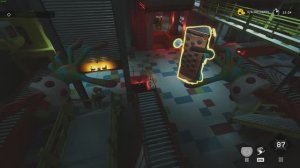 PHASE 2 GAMEPLAY!!! #Project Playtime#