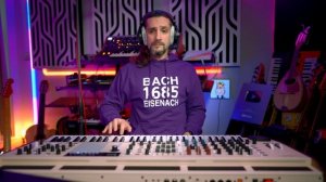 Arturia Polybrute 12: Bach Would Love This Synth!