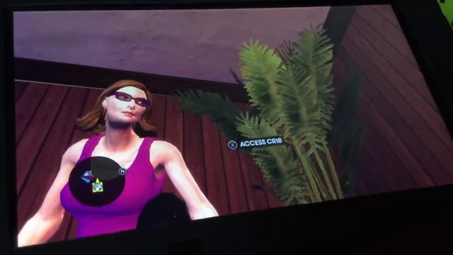 Watch Me Play: Saints Row The Third Part 4.1 (Nintendo Switch) смотреть онлайн