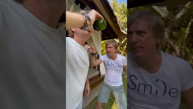 Горькая ЖЕСТЬ! День 5-й Глотки-Кадыки