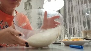 делаем слайм