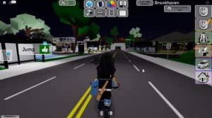 ПРИТВОРИЛАСЬ БОЛЬНОЙ, ЧТОБЫ ЛЕО ПОУХАЖИВАЛ за МНОЙ / Roblox Brookhaven
Ли