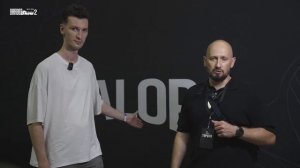Отчетный ролик BARBERSHOW 2 в честь 10-летия TOPGUN
