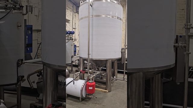 Линия бытовой химии 5000 л ч смотреть онлайн