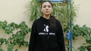 Номинация. Стихи о маме