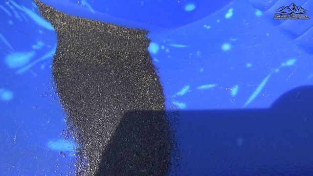 Разведка рек