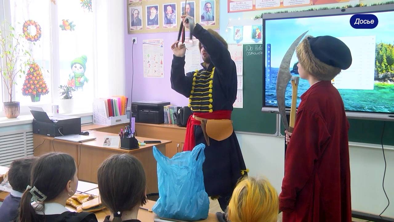ПРЕМИЯ «СЛУЖЕНИЕ»