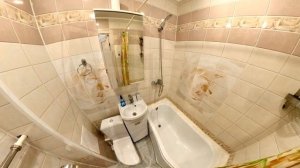 Виртуальный тур по квартире на ул. Ленинградская 62 #снятьквартиру #вологда