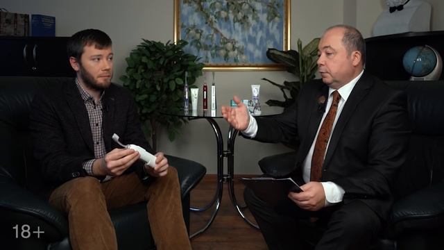 Ультразвук во рту. Так кто же победит: колебания или сомнения?