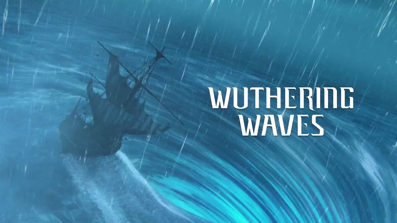 Wuthering Waves | Сюжетный синематик | Иной финал