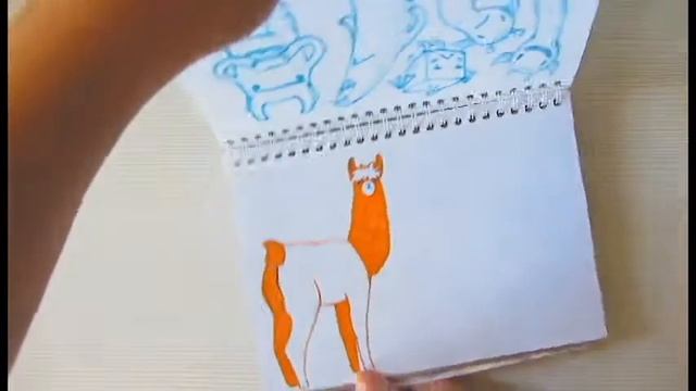 SKETCHBOOK 2019 смотреть онлайн