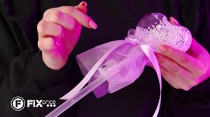 Светящаяся волшебная палочка | FIX PRICE