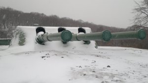 Ворошиловская батарея