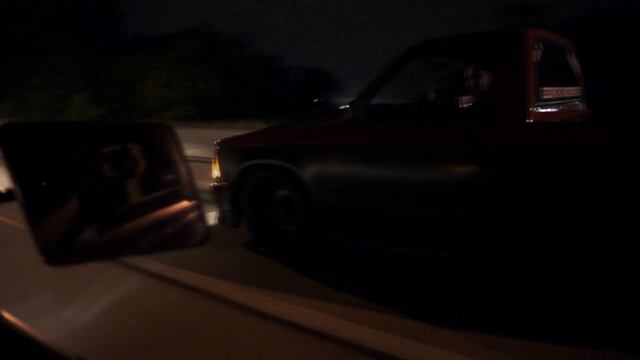 TURBO BLAZER VS THE WORLD -SCT - PROCHARGED C7 / TA / TURBO SONOMA AND MORE смотреть онлайн