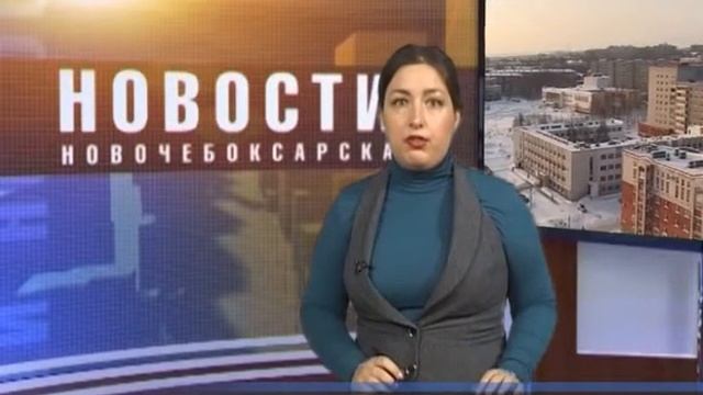 Пенсионный фонд начал прием отчетности новочебоксарских организаций смотреть онлайн