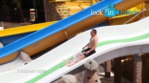 Beach Club Doganay 5* (Бич Клаб Доганай) - Alanya, Turkey (Алания, Турция)