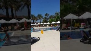 Club CALIMERA SERRA PALACE TURKEI KIZILOT