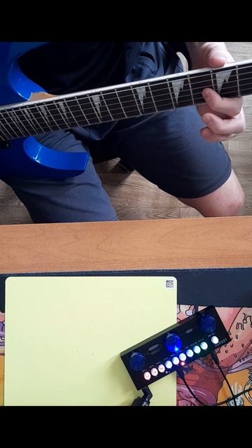 idonwannabe #guitar #guitarcover #petersteele #typeonegative #carnivore #shortsclip #metalhead