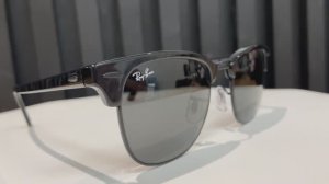 Очки Ray Ban RB 3016 1305 B1 - Обзор