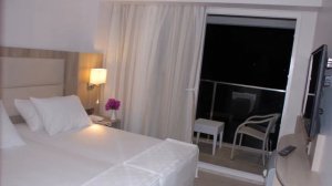 "Begonville Beach Hotel" Marmaris