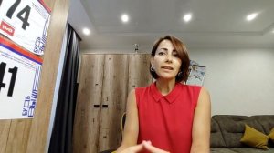 Отзыв о годовой программе. Юлия Бурцева