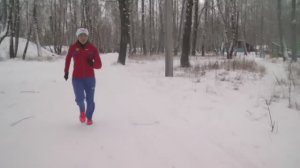 Марина Жалыбина - Большой спорт и Нуга Бест