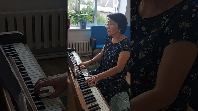 "Қормалым-ана жаным" смотреть онлайн